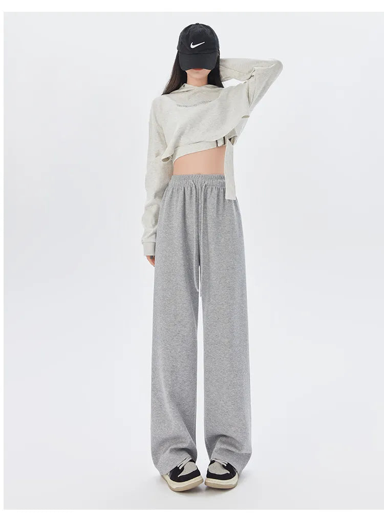 Cara Retro Sweatpants | Vintage & Stylish