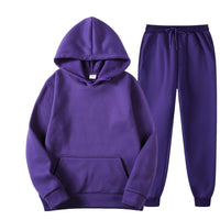 Sammy Jackson™ Senn Jogger Sportswear | Casualowy zestaw odzieży dla mężczyzn