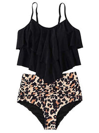Sammy Jackson™ Hetty High waist bikini | Een unieke en comfortabele bikini