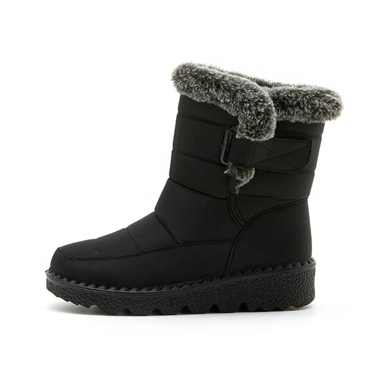 Melanie Śniegowce | Wielofunkcyjne i Ciepłe