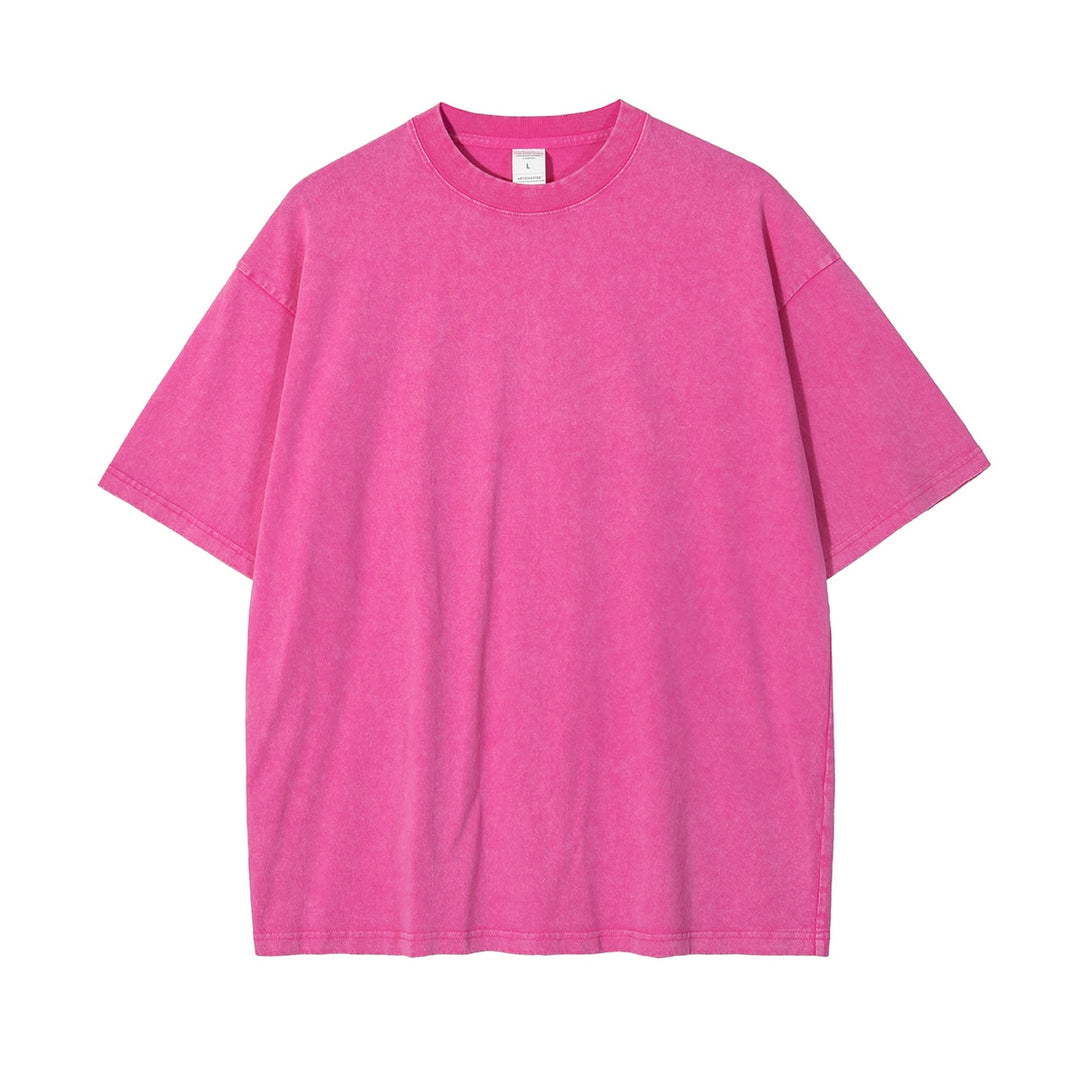 Sammy Jackson™ Kirian Cotton Shirt | A stylish & casual unisex shirt