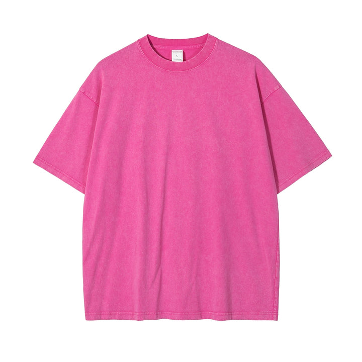 Sammy Jackson™ Kirian Cotton Shirt | A stylish & casual unisex shirt