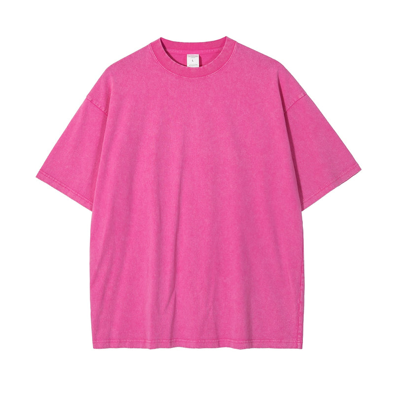Sammy Jackson™ Kirian Cotton Shirt | A stylish & casual unisex shirt