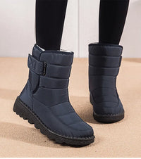 Biel Snowboots | Stylowe i modne