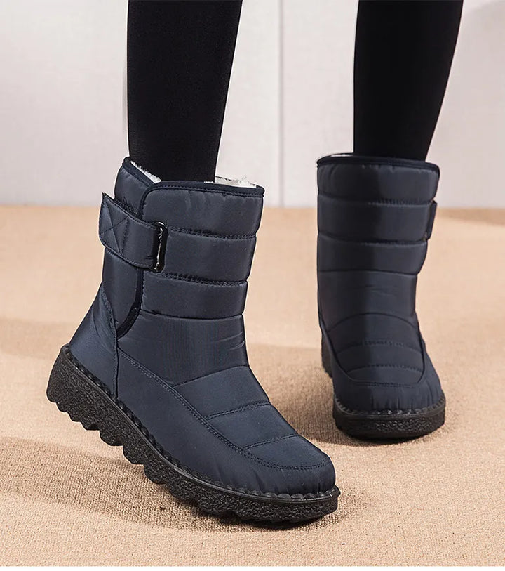 Biel Snowboots | Stylowe i modne