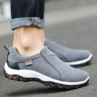Sammy Jackson™ Oscar Outdoor Schoenen | Stevige Wandelschoenen voor Heren