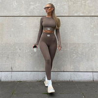 Ammie Sport Set | You’ll want to wear this set every day
