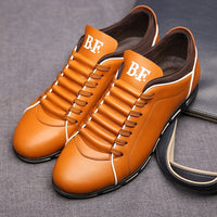 Sammy Jackson™ Cees Casual Sneakers | Nette herensneakers