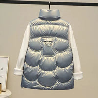 Coco Bodywarmer | Warm & Lightweight