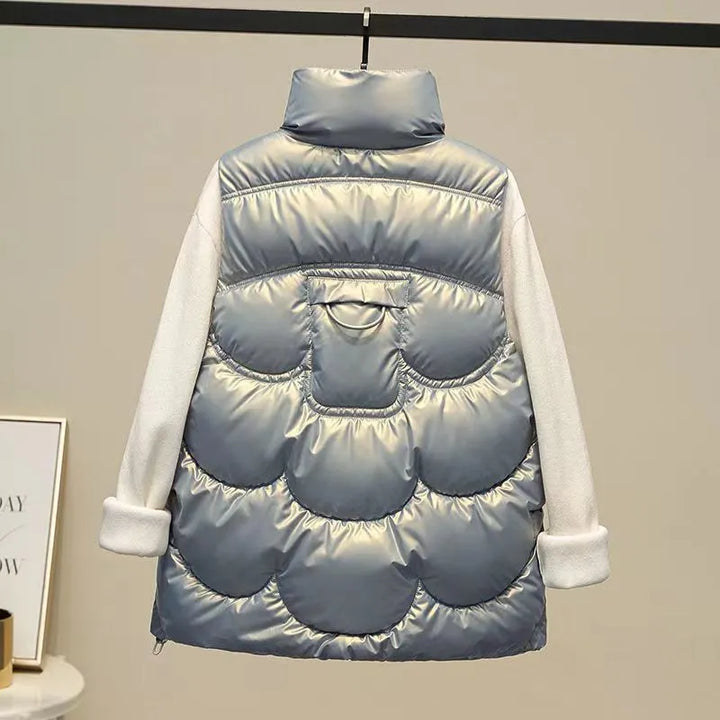 Coco Bodywarmer | Warm & Lightweight