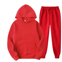 Sammy Jackson™ Senn Jogger Sportswear | Casualowy zestaw odzieży dla mężczyzn