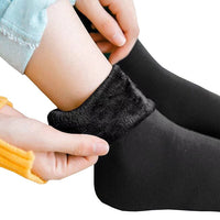 Sammy Jackson™ Thermo Wintersokken | De warmste voeten tijdens de koudste dagen