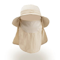 Lio Visserspet | Perfect voor outdoor activiteiten