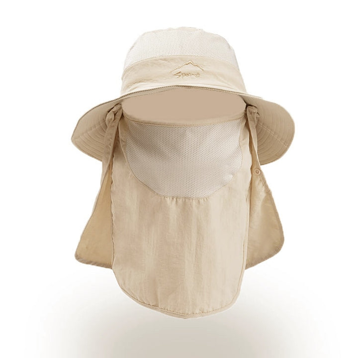 Lio Visserspet | Perfect voor outdoor activiteiten