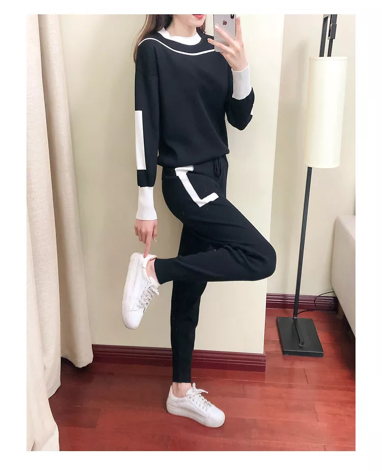 Yza Tracksuit | Stylish & Modern