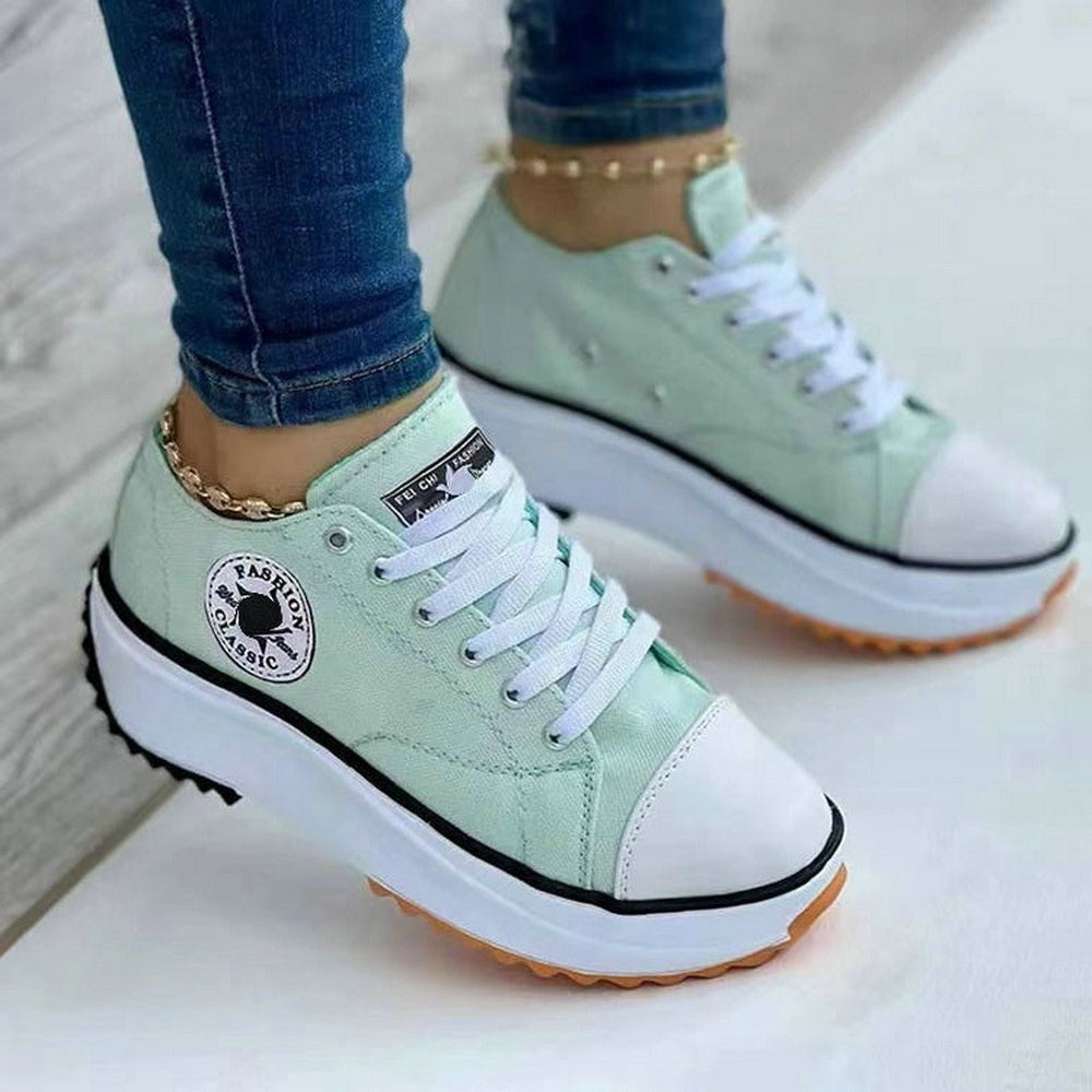 Maja Sneakers | Met deze klassiekers kan je nooit verkeerd gaan