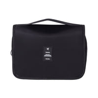 Sammy Jackson™ Roll & Go Make-Up Tas | Handig voor op reis!