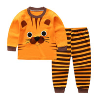 Sammy Jackson™ Kledingset voor kids | Ideaal voor de koudere dagen