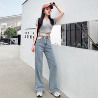Jia Jeans | Unikalny model