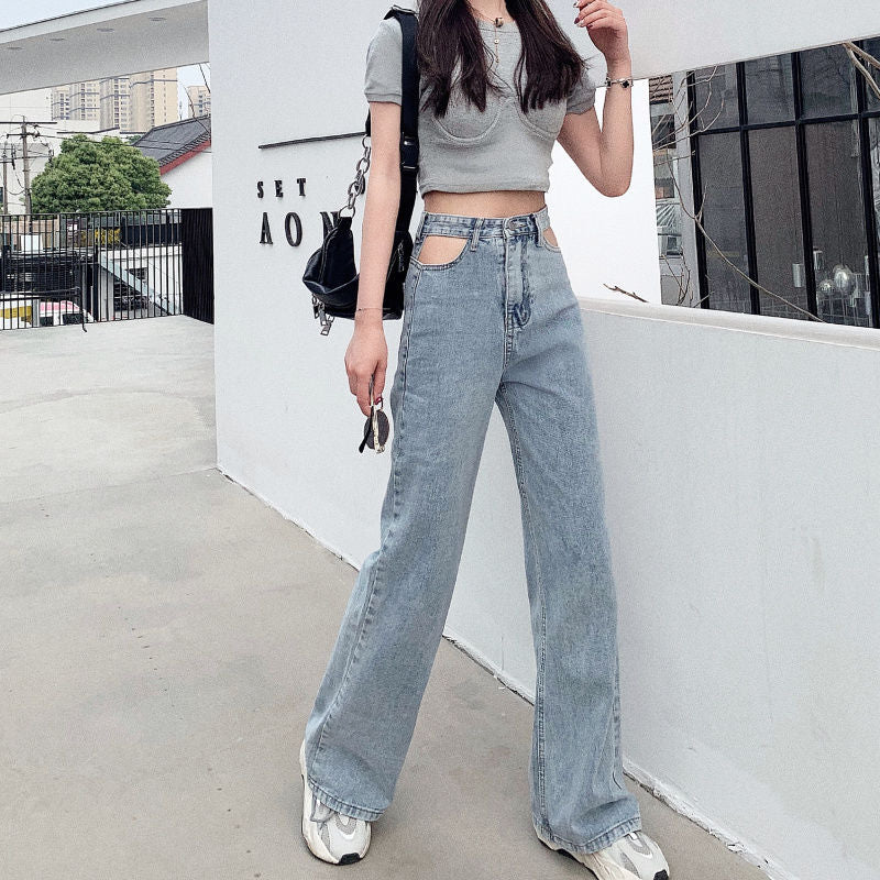Jia Jeans | Unikalny model