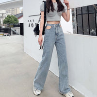 Jia Jeans | Unikalny model