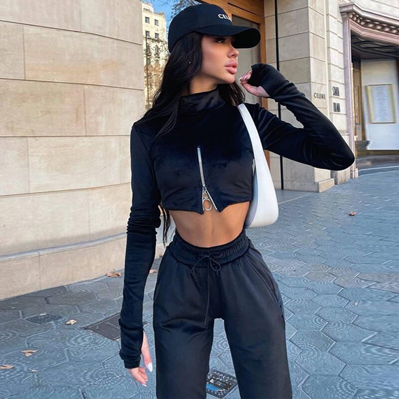 Chaya Huispak | Stylowy i wygodny
