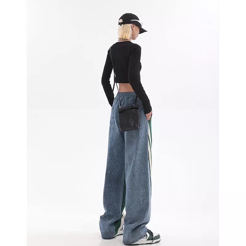 Martina Sweatpants | Trendy & Comfy