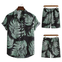 Sammy Jackson™ Hawaiian Herencombi | Een vrolijke & zomerse combi voor de zomer