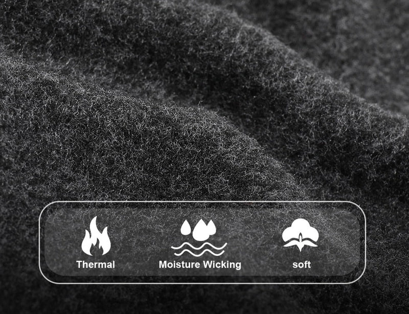 Sammy Jackson™ Winter Hat | The perfect winter hat to wear under your helmet