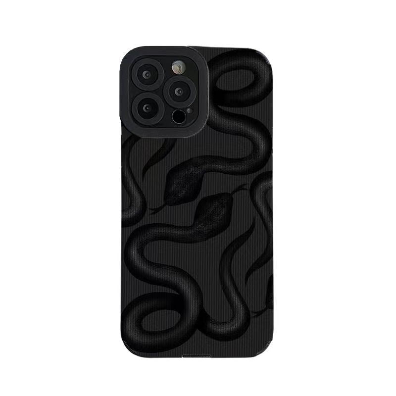 Etui na telefon Snake | Wysoka jakość i unikalny design