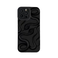 Etui na telefon Snake | Wysoka jakość i unikalny design