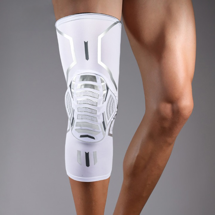Shockproof Knee Support (2 pcs.) | Maximize performance and relieve knee pain