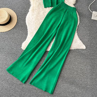Julie 3-piece Lounge Set | Trendy & Comfy
