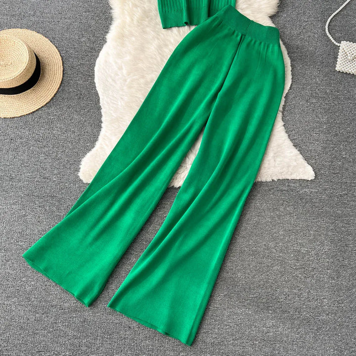 Julie 3-piece Lounge Set | Trendy & Comfy