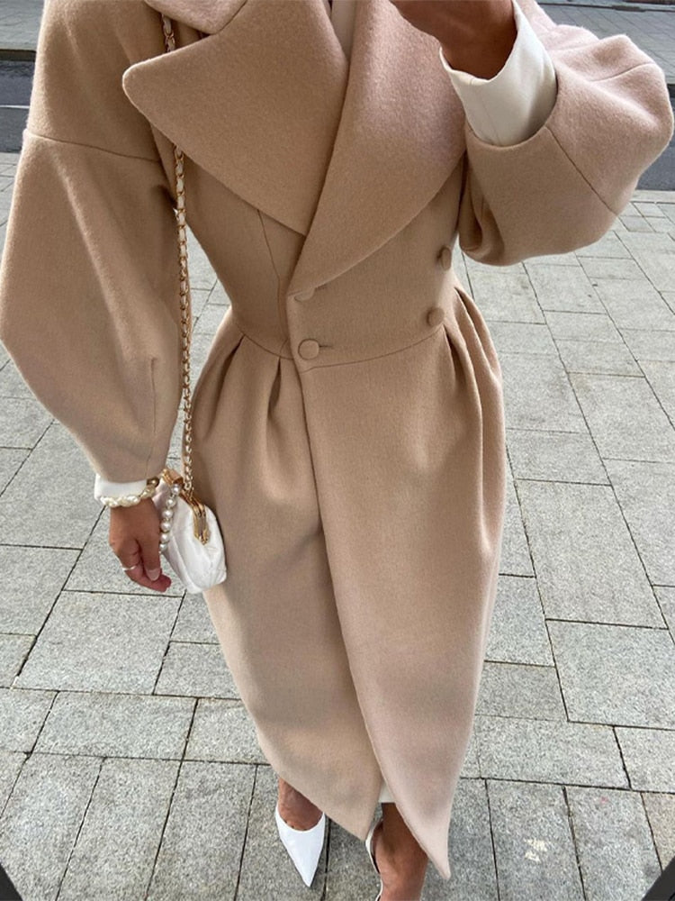 Fabienne Jas | Kobiecy, stylowy i biznesowy