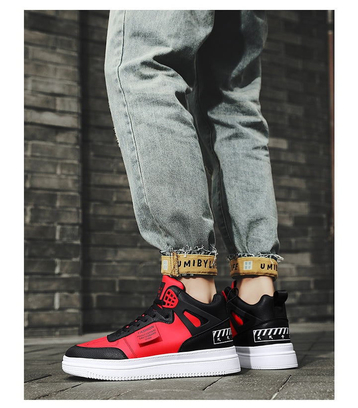 Dean Sneakers | Comfortable & Sporty