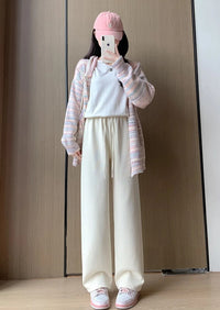 Cara Retro Sweatpants | Vintage & Stylish