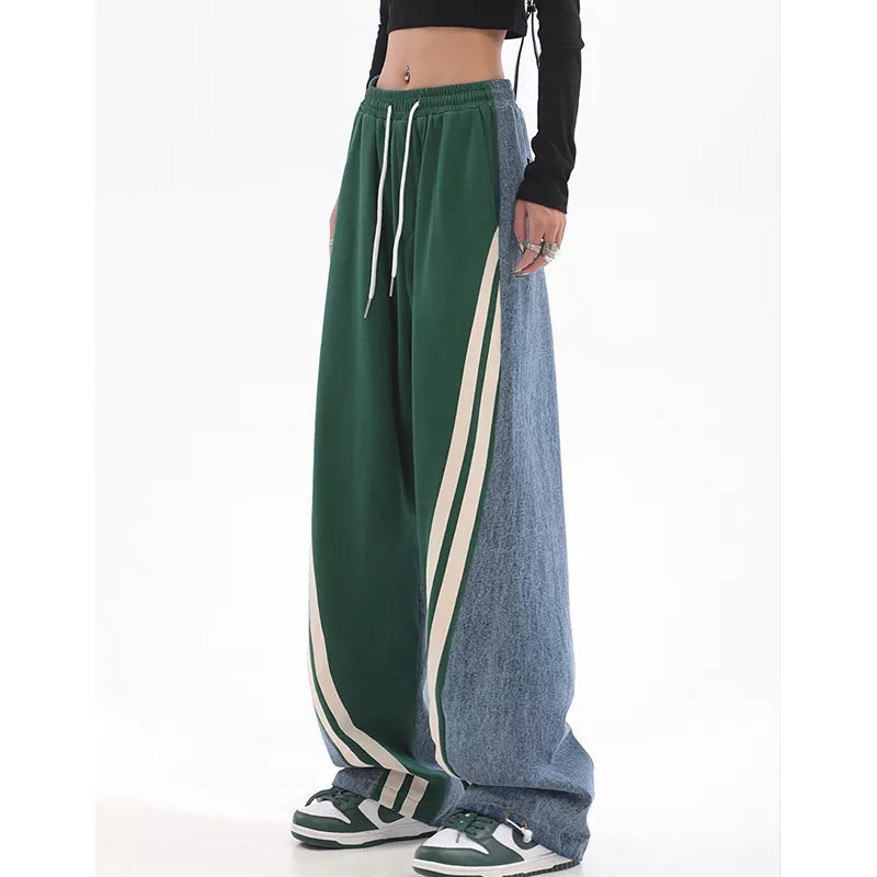 Martina Sweatpants | Trendy & Comfy