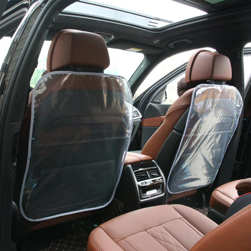KidShield | The essential car seat protector against dirt & soot