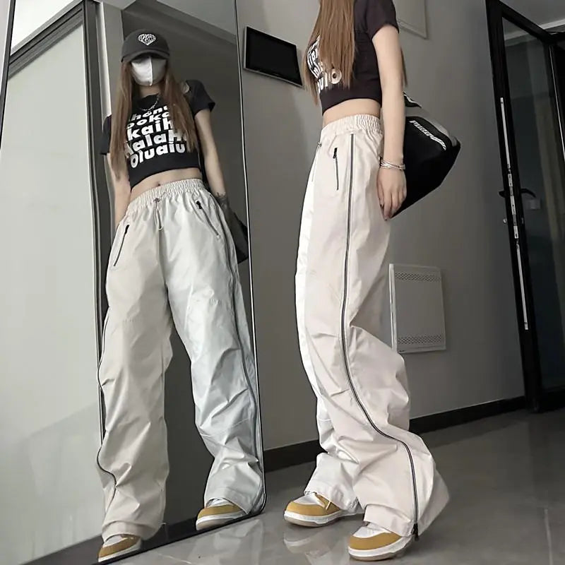 Cheska Spodnie dresowe | Stylowe i sportowe