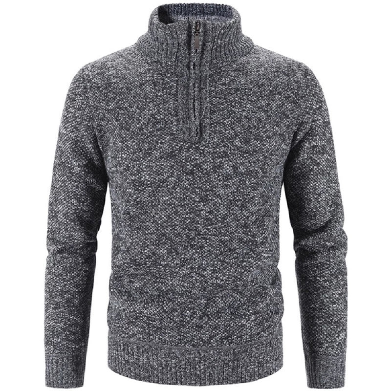 Sammy Jackson™ Meno Mannenvest | Een stijlvol & casual herenvest