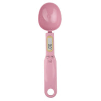 Sammy Jackson™ Pro Kitchen Scale Spoon | A Handy Gadget for the Kitchen!