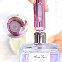 Sammy Jackson™ Ella Perfume Sprayer | A handy mini