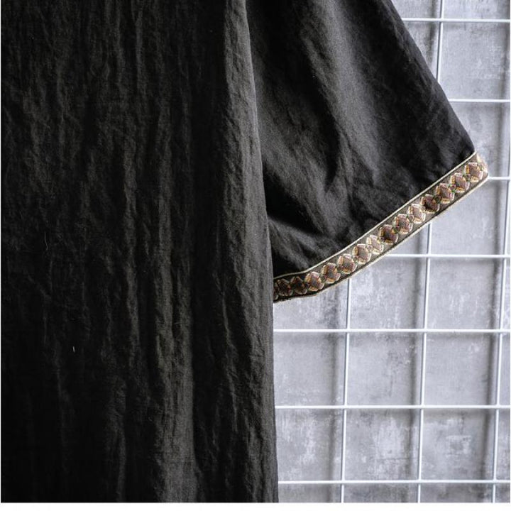 Sammy Jackson™ Camiel Casual Shirt | A summer shirt that makes a great impression