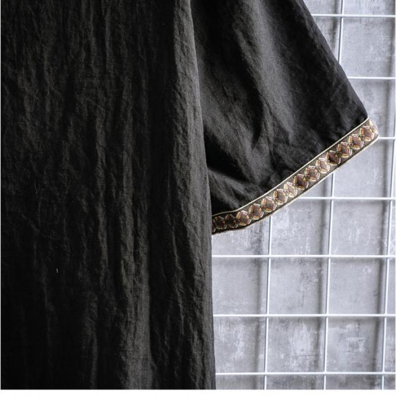 Sammy Jackson™ Camiel Casual Shirt | A summer shirt that makes a great impression