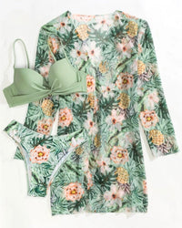 Elif 3-piece Set | Complete Outfit for the Beach
