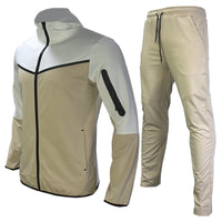 Sammy Jackson™ Taavi Trainingspak | Een uniek & kwalitatief trainingspak voor heren