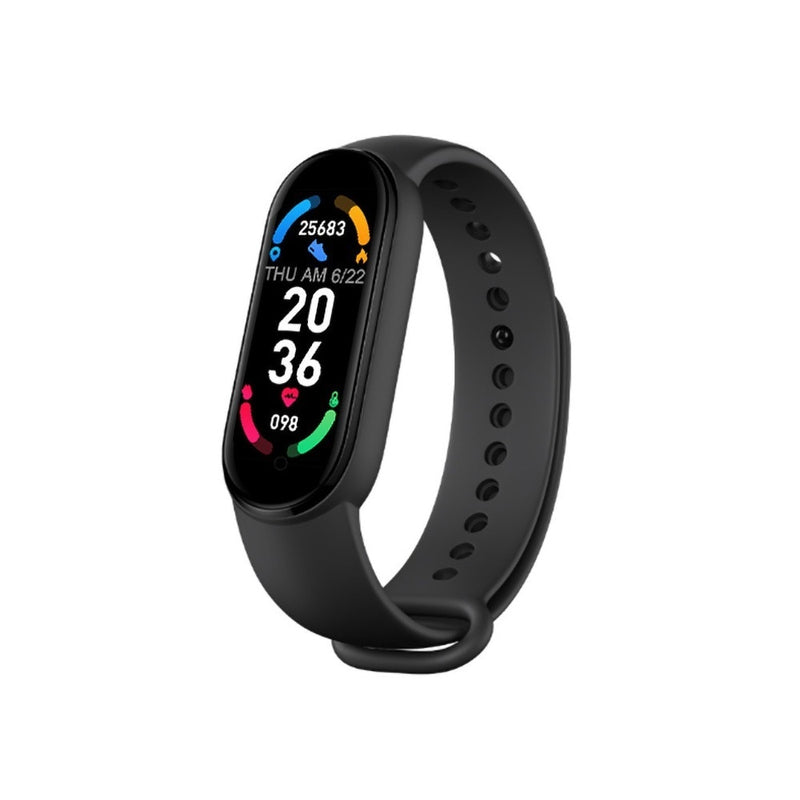 Sammy Jackson™ Pro Bluetooth Smartwatch | Een alles-in-één smartwatch!