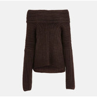Sylvia Knitted Sweater | Stylish & Versatile
