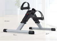 Besto rower biurowy | Pozostań w formie za biurkiem lub z kanapy!